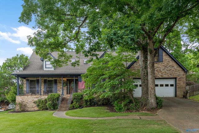 2713 Cynthia Lane, Huntsville, AL 35803