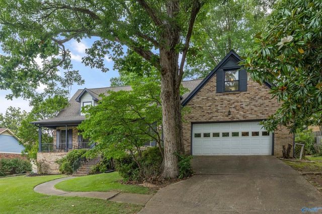 2713 Cynthia Lane, Huntsville, AL 35803