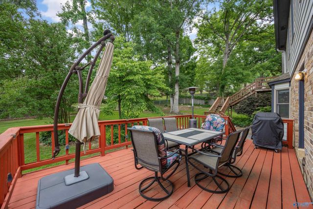 2713 Cynthia Lane, Huntsville, AL 35803