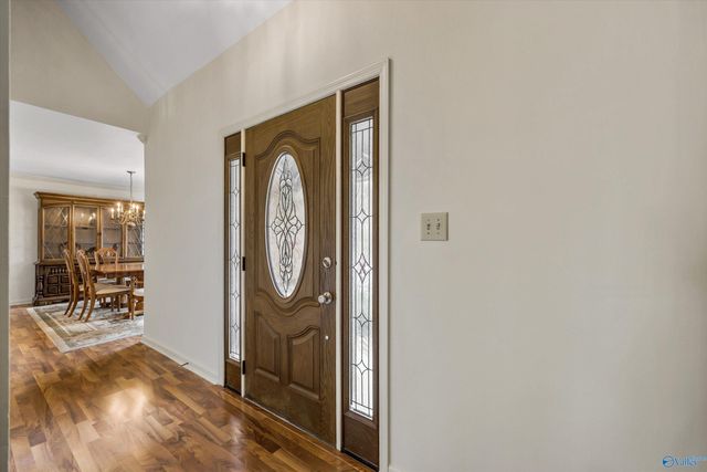 2713 Cynthia Lane, Huntsville, AL 35803