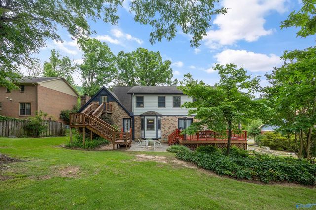 2713 Cynthia Lane, Huntsville, AL 35803