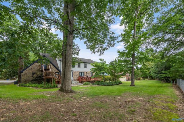 2713 Cynthia Lane, Huntsville, AL 35803