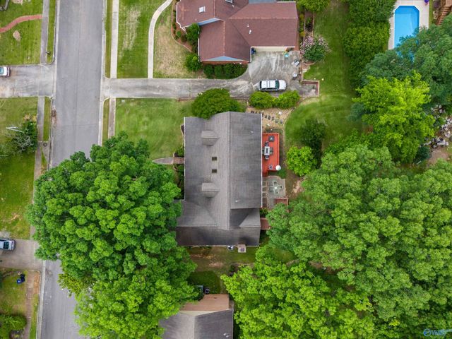 2713 Cynthia Lane, Huntsville, AL 35803