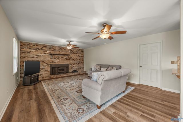 2713 Cynthia Lane, Huntsville, AL 35803