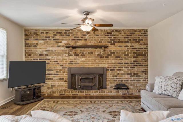 2713 Cynthia Lane, Huntsville, AL 35803