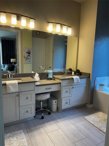 4594 Silver Moon Drive, Spring, TX 77386