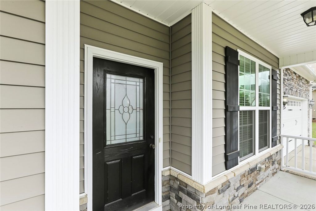 276 Wynngate Drive, Cameron, NC 28326 — photo 3