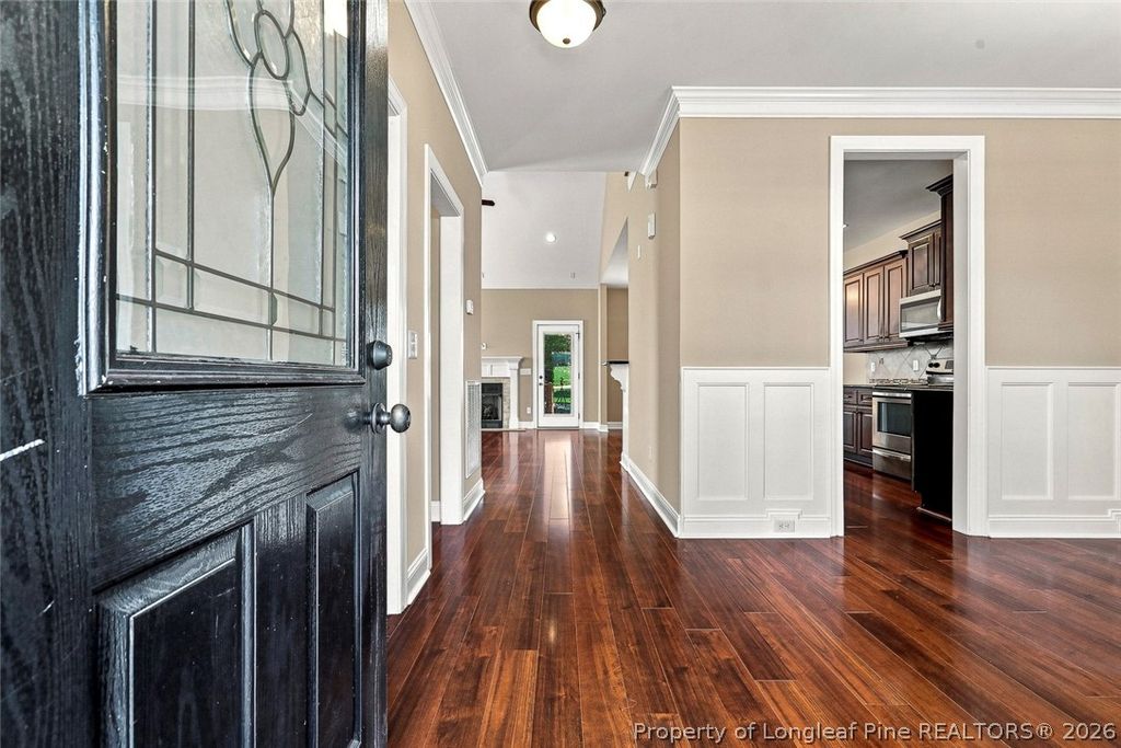 276 Wynngate Drive, Cameron, NC 28326 — photo 4