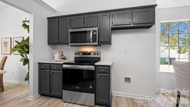 8815 Burnt Umber Drive, Charlotte, NC 28215