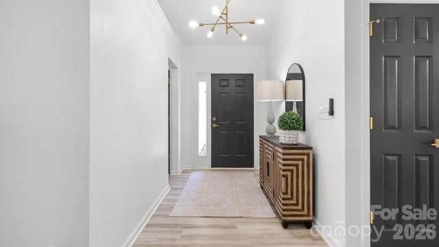 8815 Burnt Umber Drive, Charlotte, NC 28215