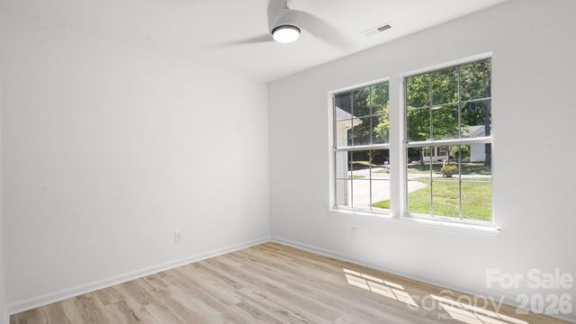 8815 Burnt Umber Drive, Charlotte, NC 28215