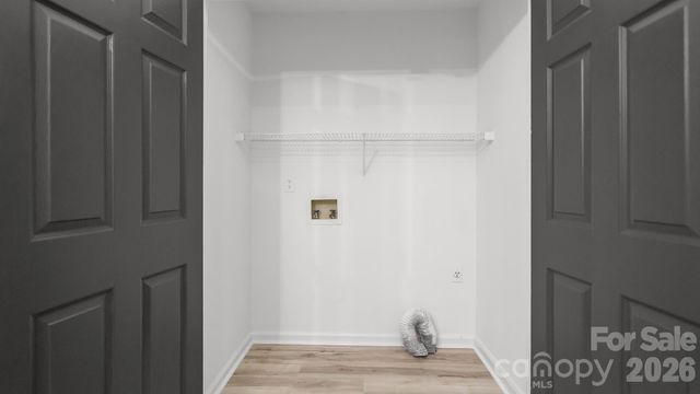 8815 Burnt Umber Drive, Charlotte, NC 28215