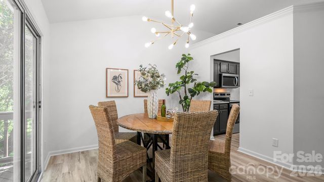 8815 Burnt Umber Drive, Charlotte, NC 28215
