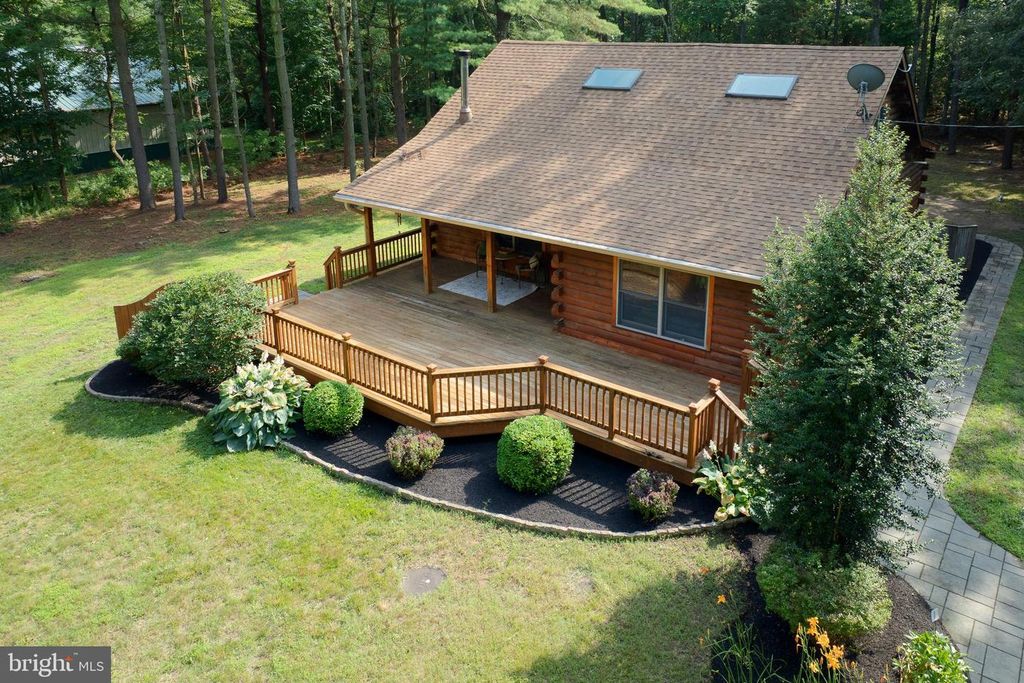 703 WILLOW GROVE RD, Monroeville, NJ 08343