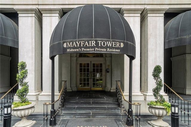 199 14th NE Street 704, Atlanta, GA 30309