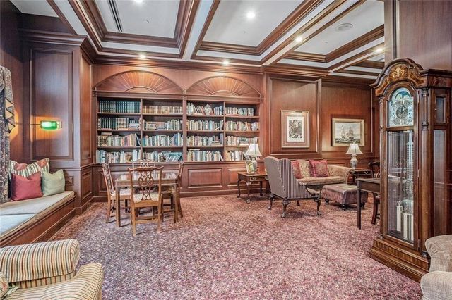 199 14th NE Street 704, Atlanta, GA 30309