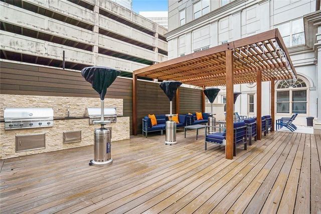 199 14th NE Street 704, Atlanta, GA 30309