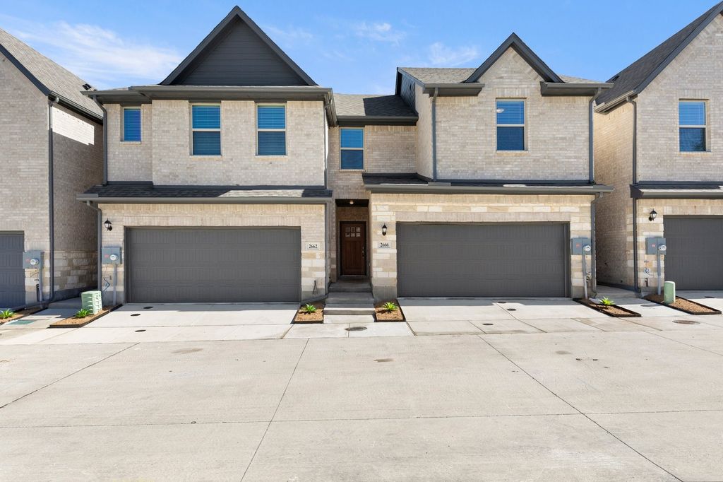 2614 Copper Breaks Street, Dallas, TX 75228