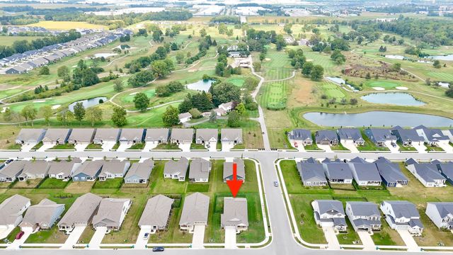 5242 Pinehurst Court, Whitestown, IN 46075