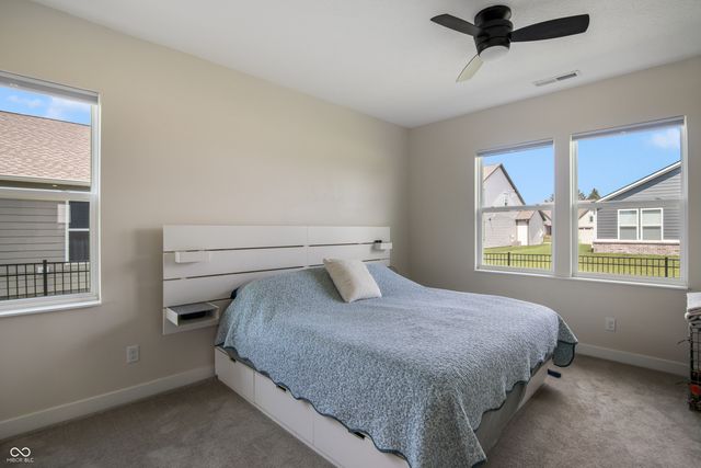 5242 Pinehurst Court, Whitestown, IN 46075