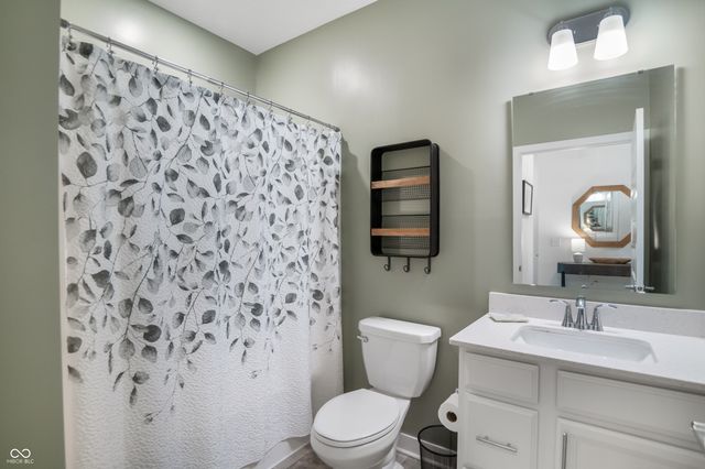 5242 Pinehurst Court, Whitestown, IN 46075