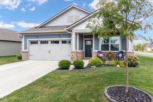 5242 Pinehurst Court, Whitestown, IN 46075
