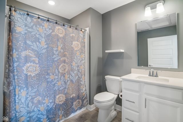 5242 Pinehurst Court, Whitestown, IN 46075