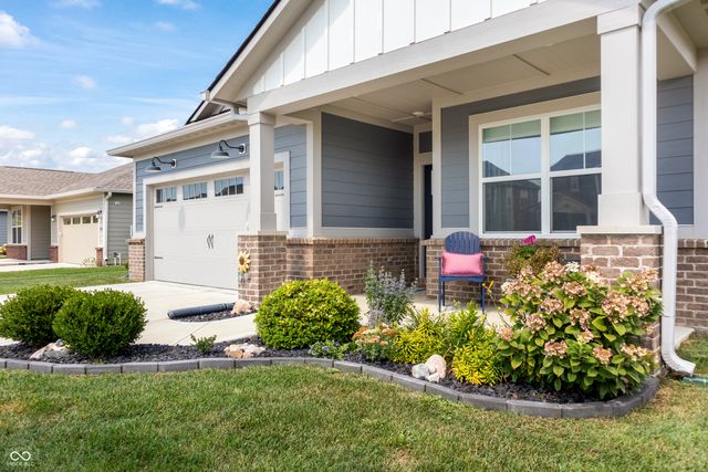5242 Pinehurst Court, Whitestown, IN 46075