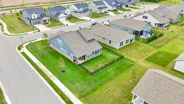 5242 Pinehurst Court, Whitestown, IN 46075