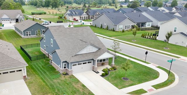 5242 Pinehurst Court, Whitestown, IN 46075