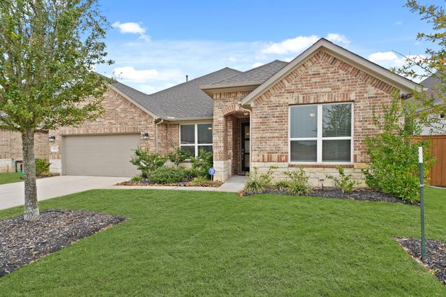 21134 Yellow Bay Dr, Cypress, TX 77433