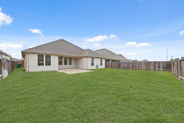 21134 Yellow Bay Dr, Cypress, TX 77433