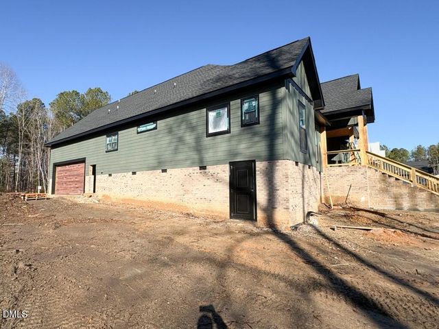 5013 Mitchell Town Road, Youngsville, NC 27596