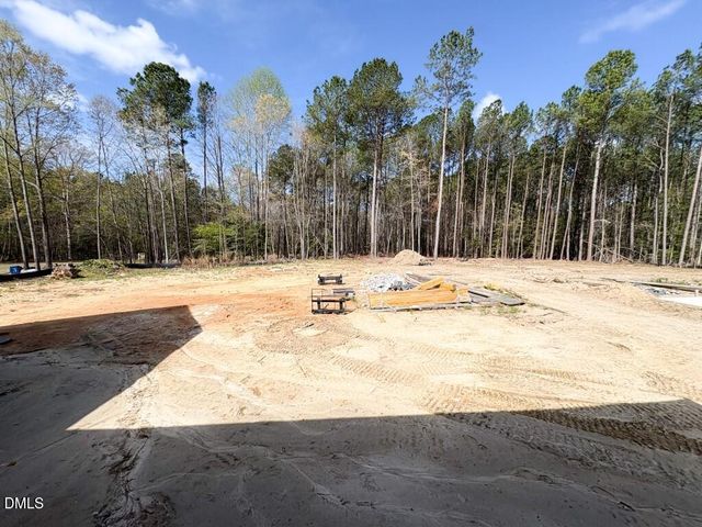 5013 Mitchell Town Road, Youngsville, NC 27596