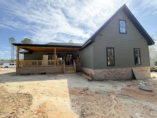 5013 Mitchell Town Road, Youngsville, NC 27596