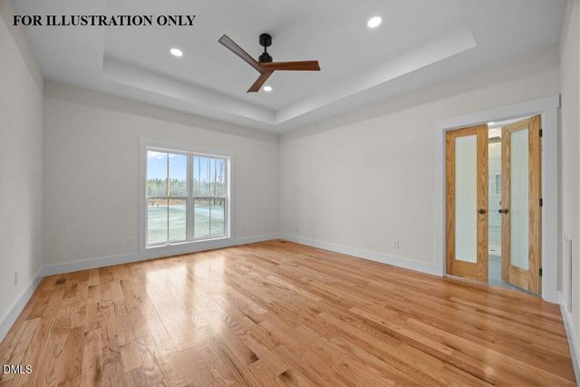 5013 Mitchell Town Road, Youngsville, NC 27596