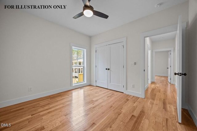 5013 Mitchell Town Road, Youngsville, NC 27596