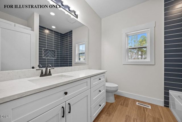 5013 Mitchell Town Road, Youngsville, NC 27596