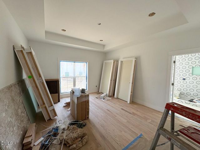 5013 Mitchell Town Road, Youngsville, NC 27596