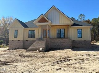 5013 Mitchell Town Road, Youngsville, NC 27596