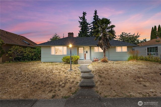 815 6th Street SE, Auburn, WA 98002