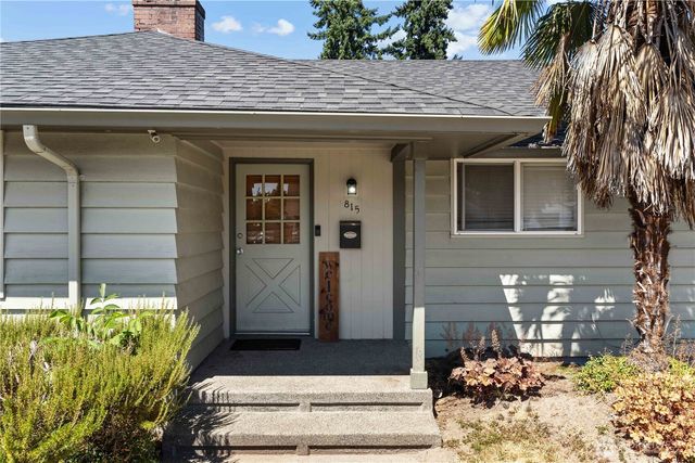 815 6th Street SE, Auburn, WA 98002
