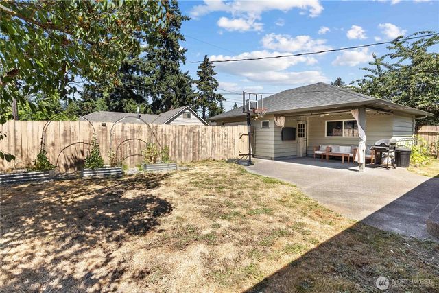 815 6th Street SE, Auburn, WA 98002