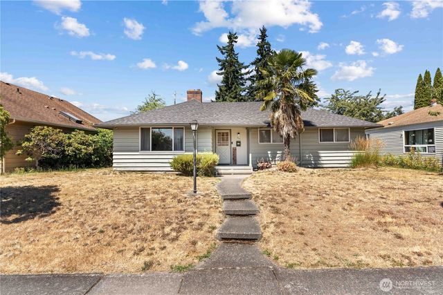 815 6th Street SE, Auburn, WA 98002