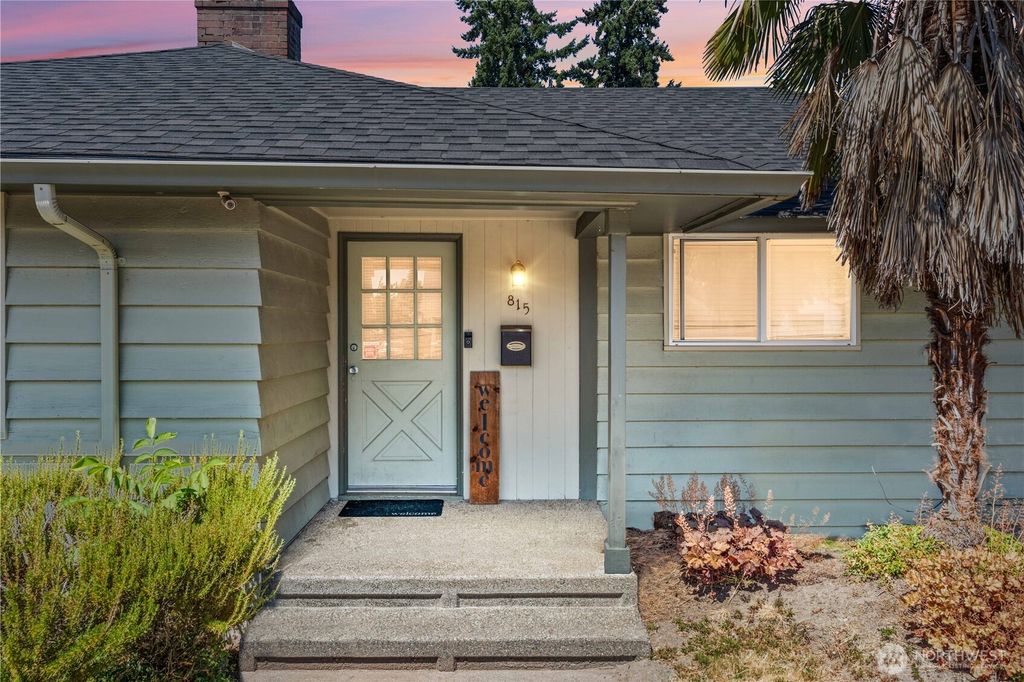 815 6th Street SE, Auburn, WA 98002