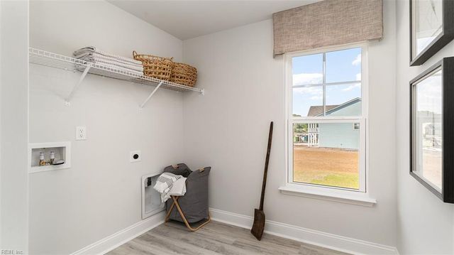 119 Gallop WAY, Yorktown, VA 23690