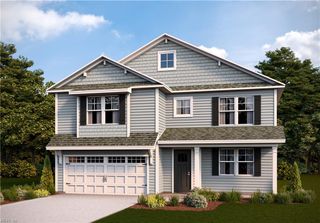 119 Gallop WAY, Yorktown, VA 23690