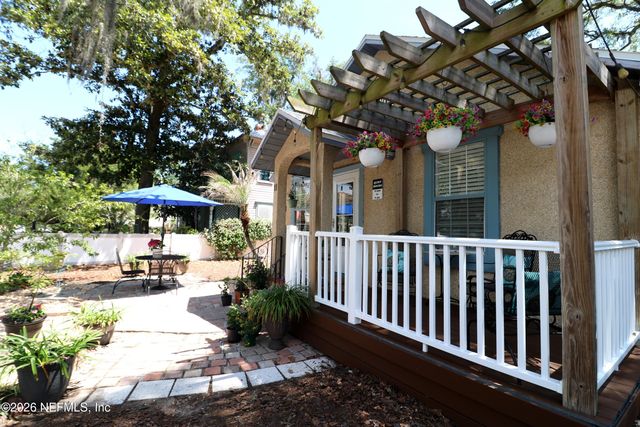 11 DAVIS Street, St. Augustine, FL 32084