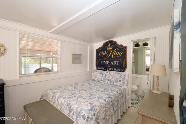 11 DAVIS Street, St. Augustine, FL 32084
