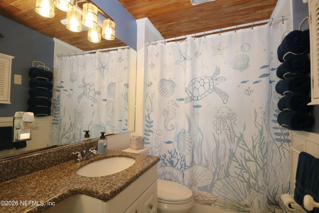11 DAVIS Street, St. Augustine, FL 32084